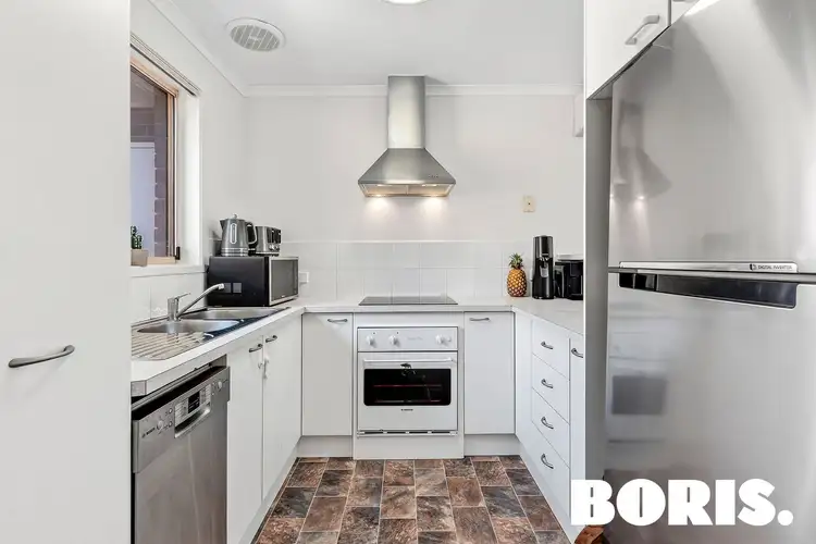 Sixth view of Homely townhouse listing, 28/45 Freda Bennett Circuit, Nicholls ACT 2913