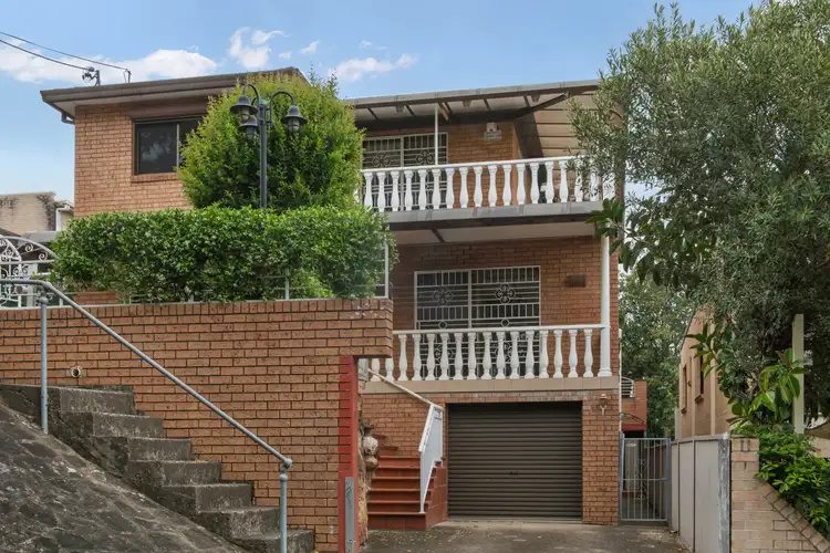 Main view of Homely house listing, 2 Elsie Street, Earlwood NSW 2206