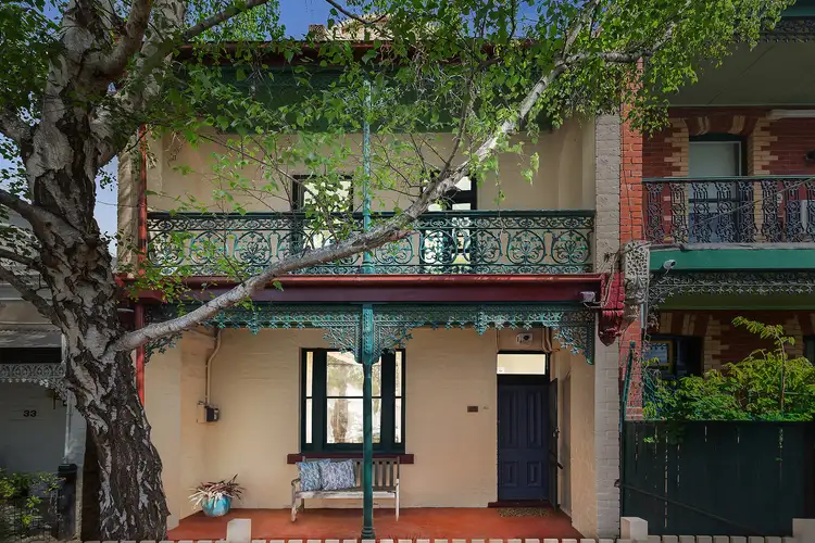 35 Hanover Street, Brunswick VIC 3056