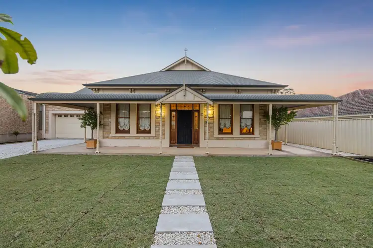 33 Hilltop Avenue, Felixstow SA 5070