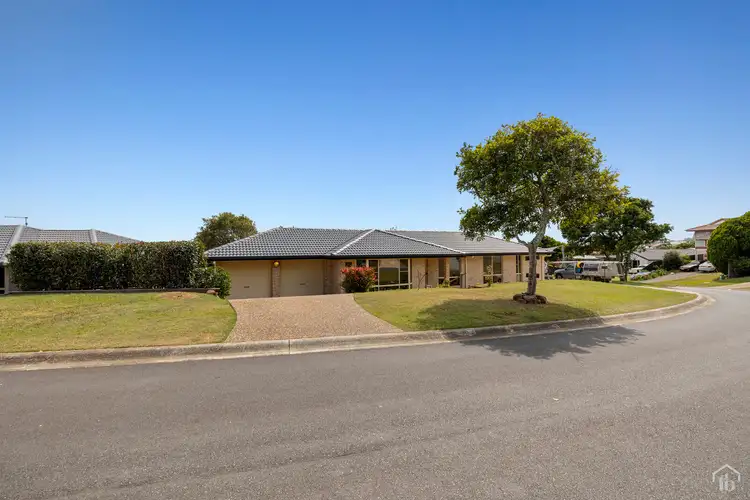 Second view of Homely house listing, 27 Honeymyrtle Drive, Banora Point NSW 2486