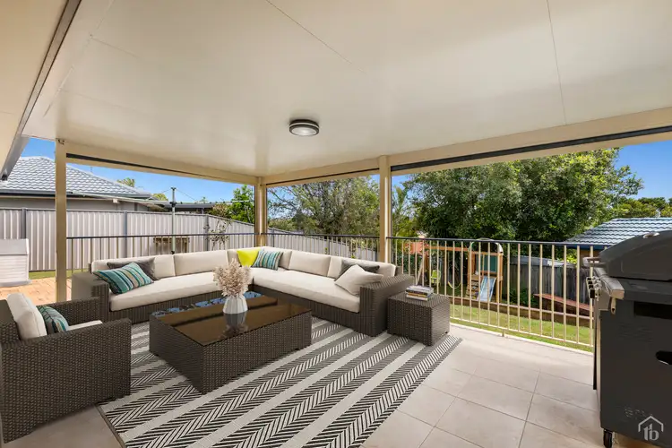 Third view of Homely house listing, 27 Honeymyrtle Drive, Banora Point NSW 2486