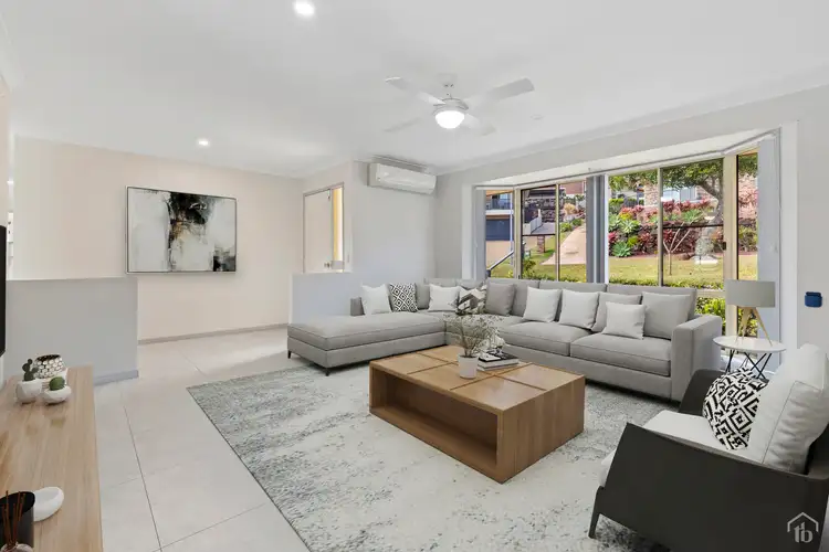 Fourth view of Homely house listing, 27 Honeymyrtle Drive, Banora Point NSW 2486