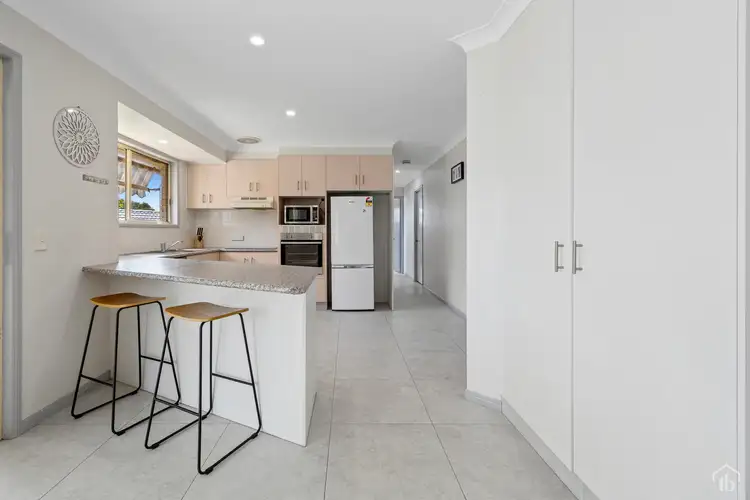 Sixth view of Homely house listing, 27 Honeymyrtle Drive, Banora Point NSW 2486