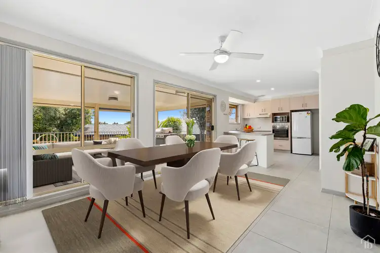 Seventh view of Homely house listing, 27 Honeymyrtle Drive, Banora Point NSW 2486