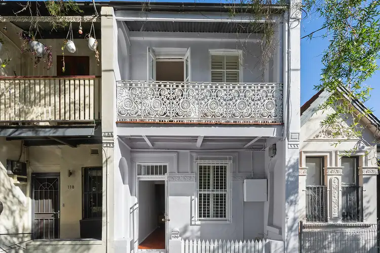 120 Camden Street, Enmore NSW 2042