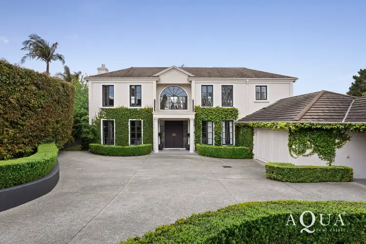 5 Lois Place, Mount Eliza VIC 3930