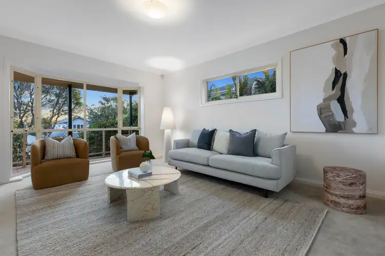 Second view of Homely house listing, 43 The Corso, Parkdale VIC 3195