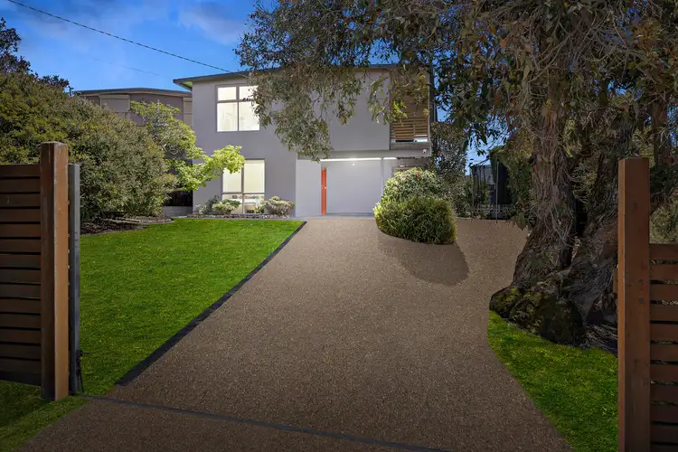 Second view of Homely house listing, 2 Toolern Avenue, Dromana VIC 3936