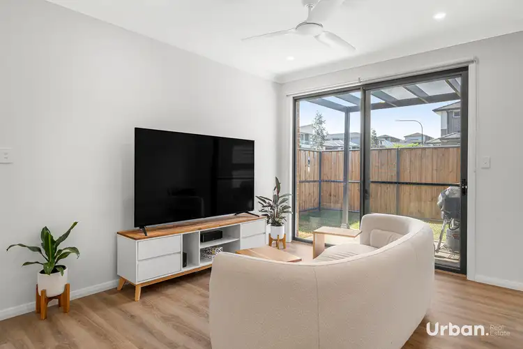 Fifth view of Homely house listing, 2 Romagnola Street, Box Hill NSW 2765