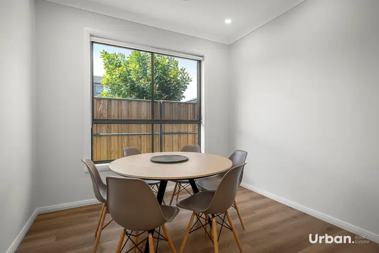 Fifth view of Homely house listing, 2 Romagnola Street, Box Hill NSW 2765