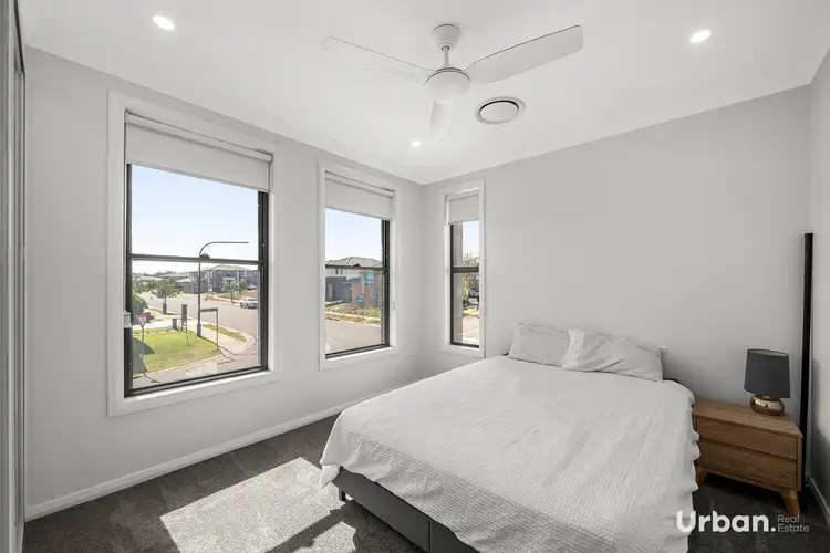 Sixth view of Homely house listing, 2 Romagnola Street, Box Hill NSW 2765