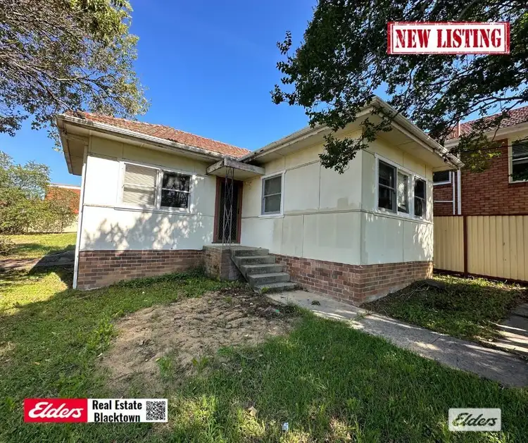 5 Bernard Street, Westmead NSW 2145