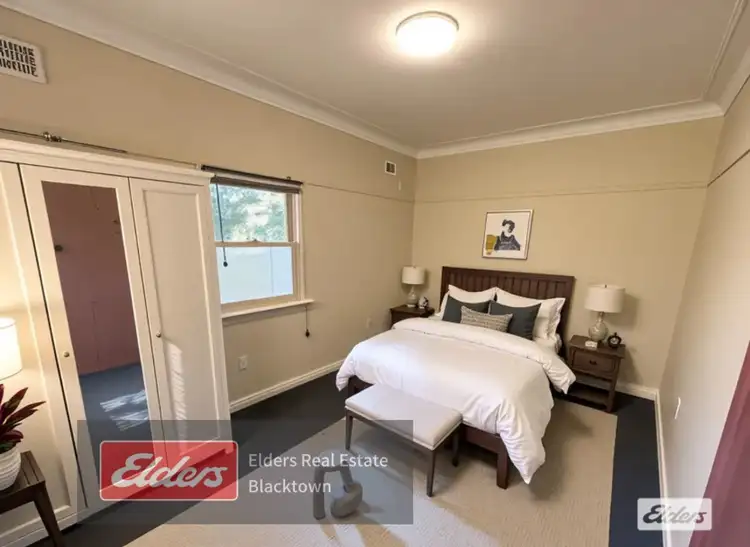 Third view of Homely house listing, 5 Bernard Street, Westmead NSW 2145