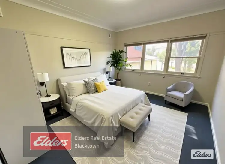 Fifth view of Homely house listing, 5 Bernard Street, Westmead NSW 2145