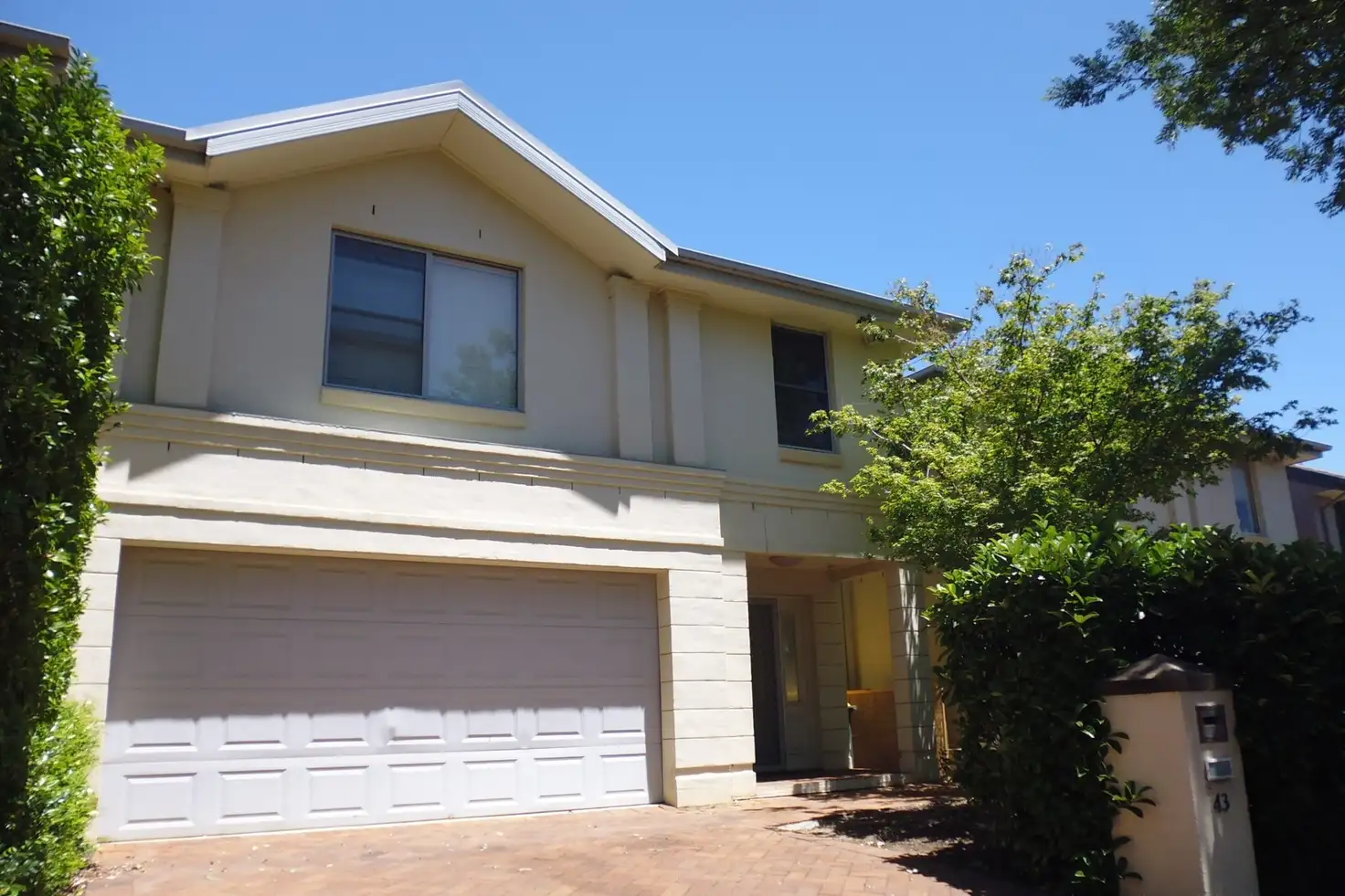 Main view of Homely house listing, 43 Skylark Circuit, Bella Vista NSW 2153