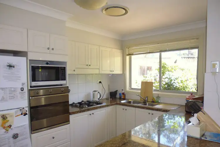 Second view of Homely house listing, 43 Skylark Circuit, Bella Vista NSW 2153