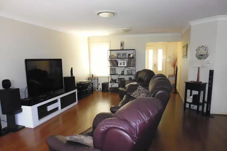 Third view of Homely house listing, 43 Skylark Circuit, Bella Vista NSW 2153