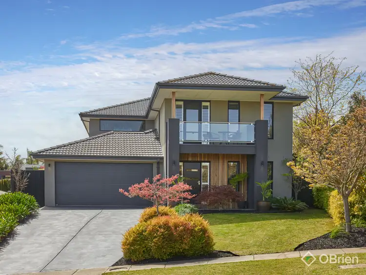 Main view of Homely house listing, 20 Willow Crescent, Warragul VIC 3820
