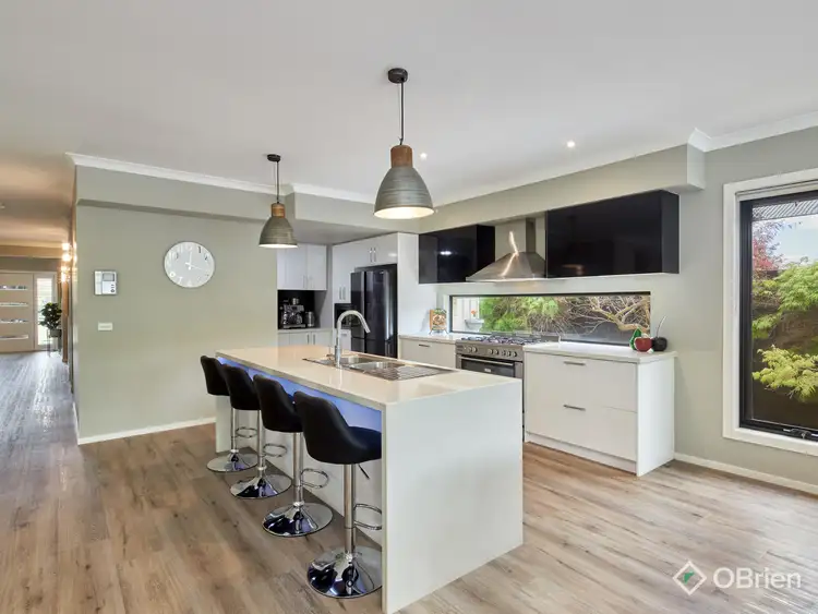 Fourth view of Homely house listing, 20 Willow Crescent, Warragul VIC 3820