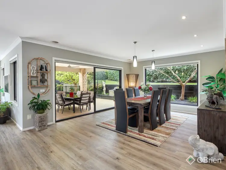 Sixth view of Homely house listing, 20 Willow Crescent, Warragul VIC 3820