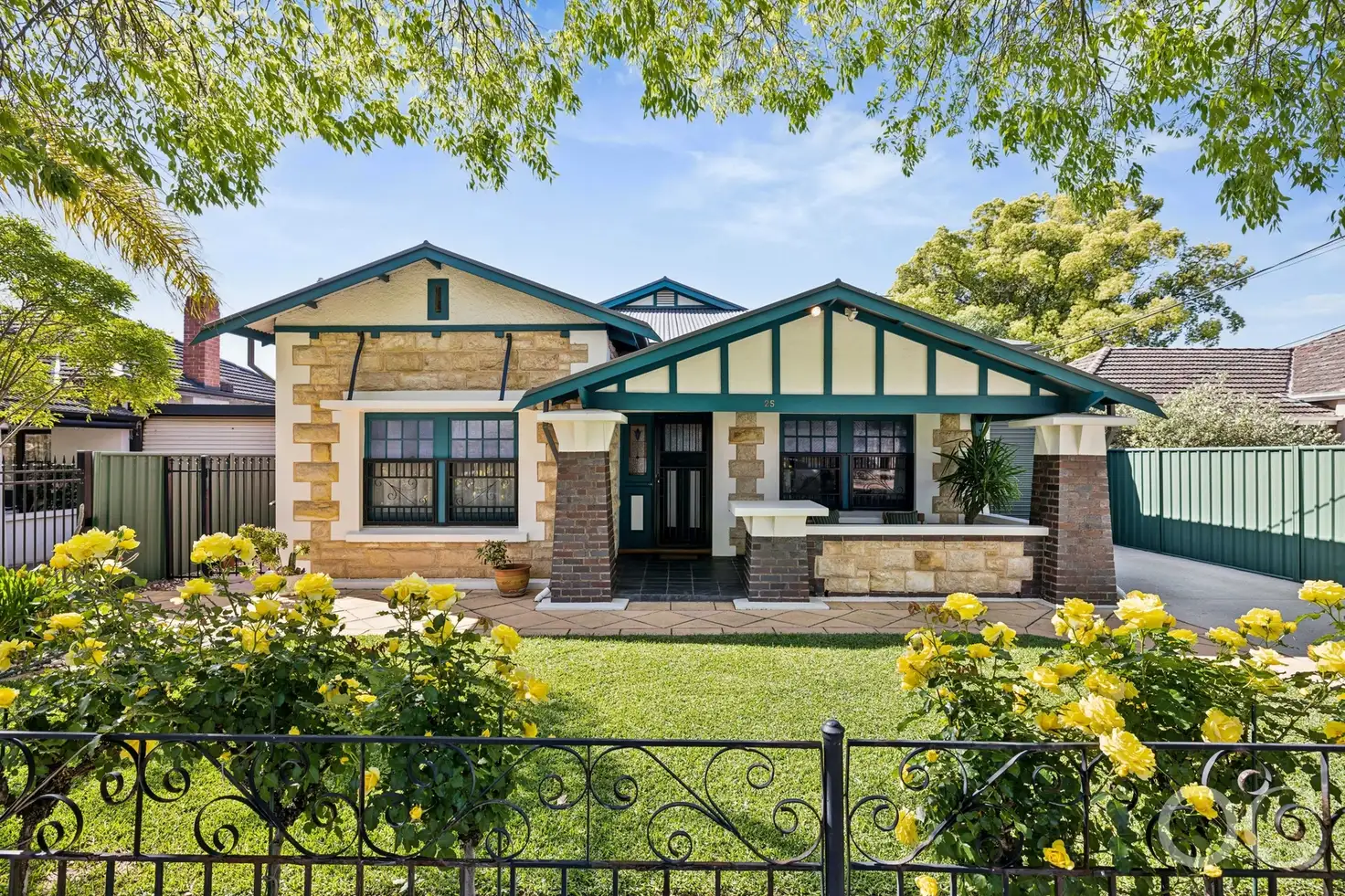Main view of Homely house listing, 25 Dinwoodie Avenue, Clarence Gardens SA 5039