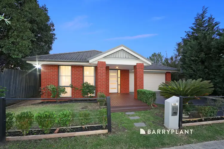 60 David Street North