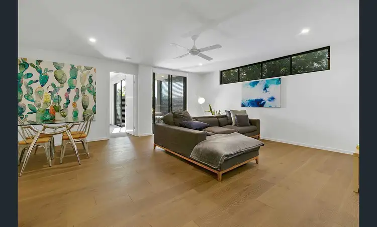 Main view of Homely unit listing, 5/21 Curtis Street, Norman Park QLD 4170