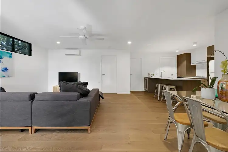 Second view of Homely unit listing, 5/21 Curtis Street, Norman Park QLD 4170