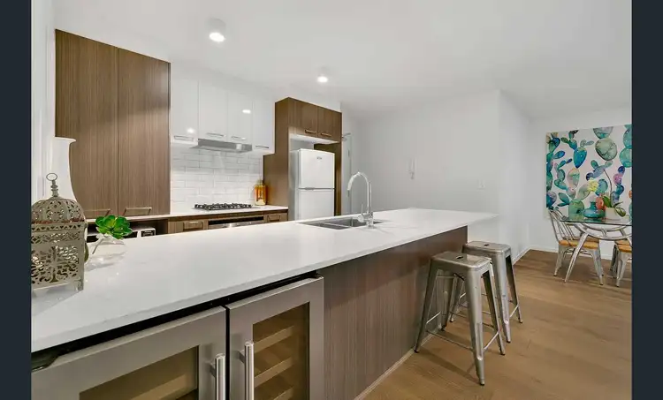 Third view of Homely unit listing, 5/21 Curtis Street, Norman Park QLD 4170