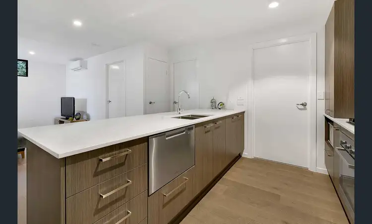 Fourth view of Homely unit listing, 5/21 Curtis Street, Norman Park QLD 4170