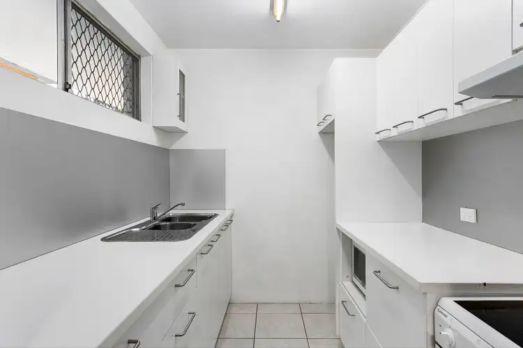Second view of Homely unit listing, 5/26 Lang Parade, Auchenflower QLD 4066