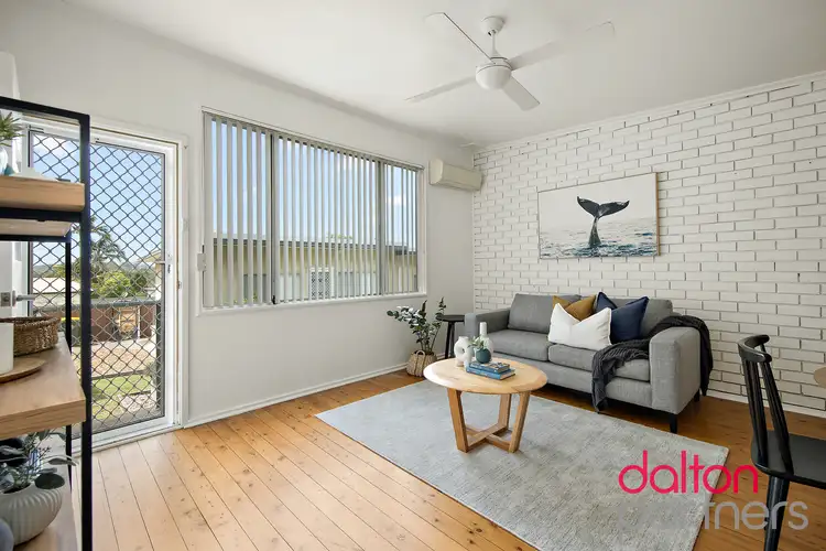 Third view of Homely unit listing, 4/33 Frith Street, Kahibah NSW 2290