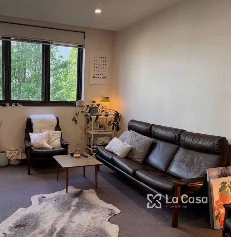Third view of Homely apartment listing, 301/102 Northbourne Avenue, Braddon ACT 2612