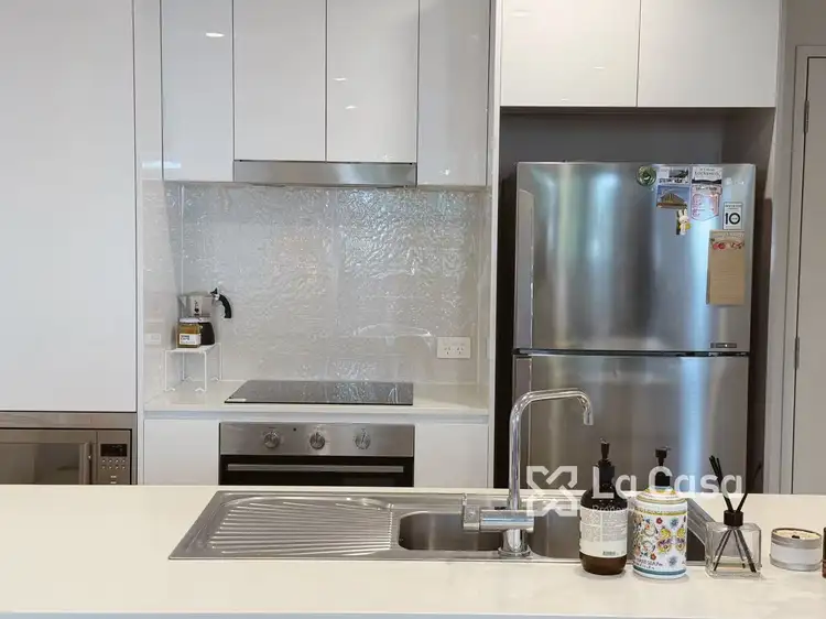 Fifth view of Homely apartment listing, 301/102 Northbourne Avenue, Braddon ACT 2612