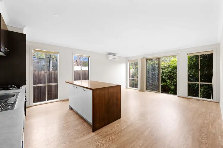 Third view of Homely unit listing, 2/31 Beech Street, Langwarrin VIC 3910
