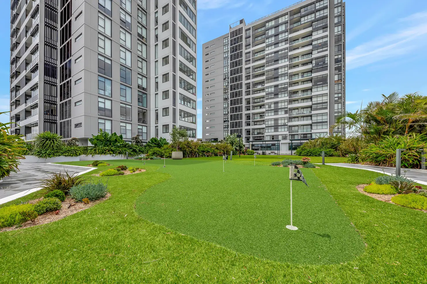 Main view of Homely unit listing, 814/11-13 Solent Circuit, Norwest NSW 2153