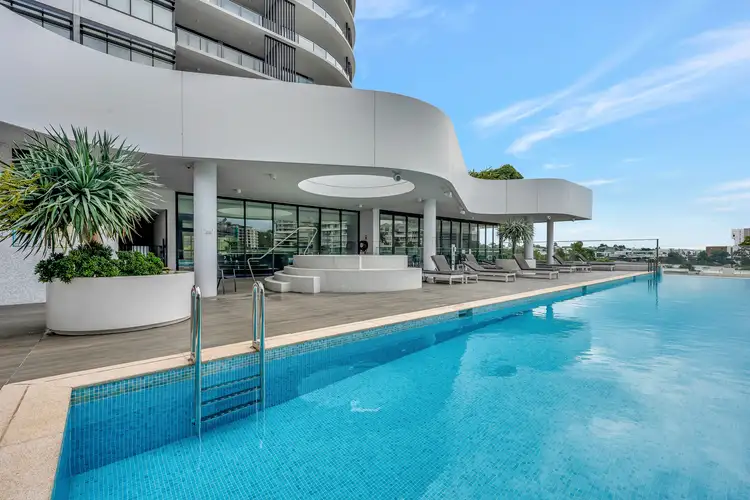 Second view of Homely unit listing, 814/11-13 Solent Circuit, Norwest NSW 2153