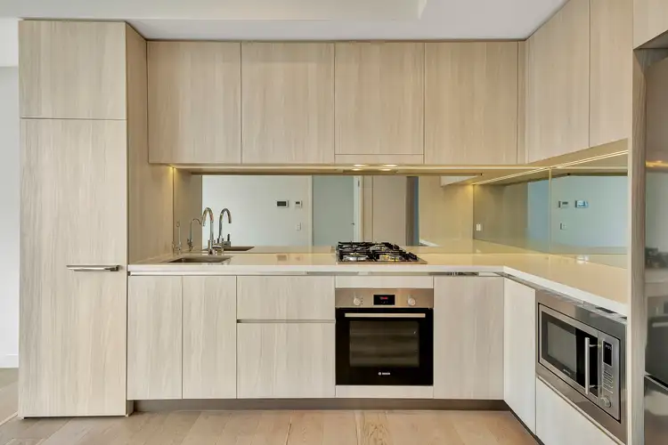 Third view of Homely unit listing, 814/11-13 Solent Circuit, Norwest NSW 2153