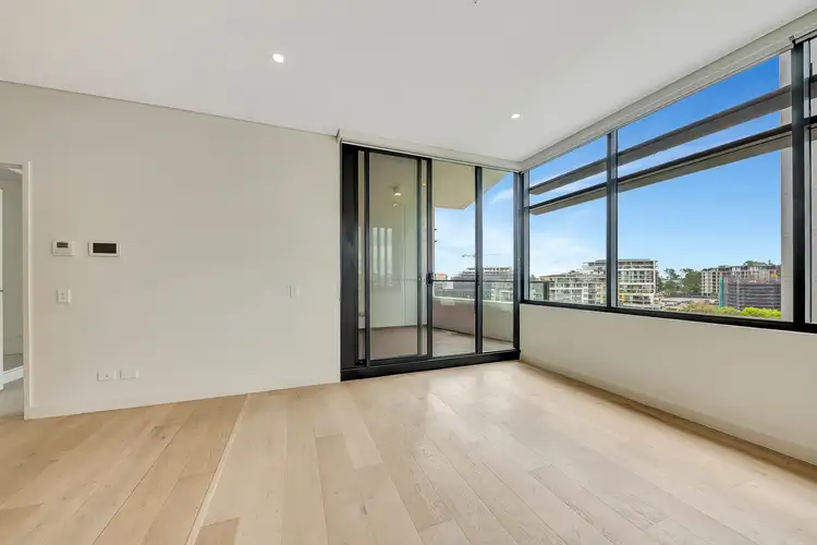 Fourth view of Homely unit listing, 814/11-13 Solent Circuit, Norwest NSW 2153