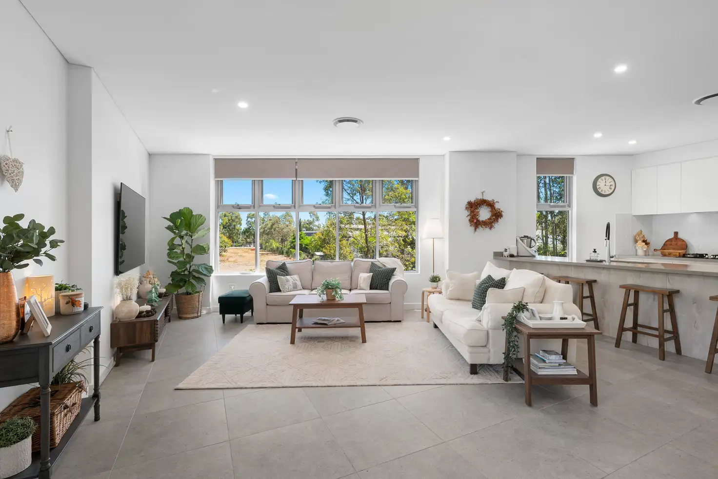 Main view of Homely apartment listing, 201/25 Regent Honeyeater Grove, North Kellyville NSW 2155