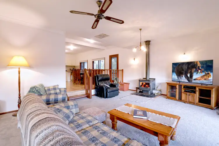 Sixth view of Homely house listing, 80 David Hill Road, Monbulk VIC 3793