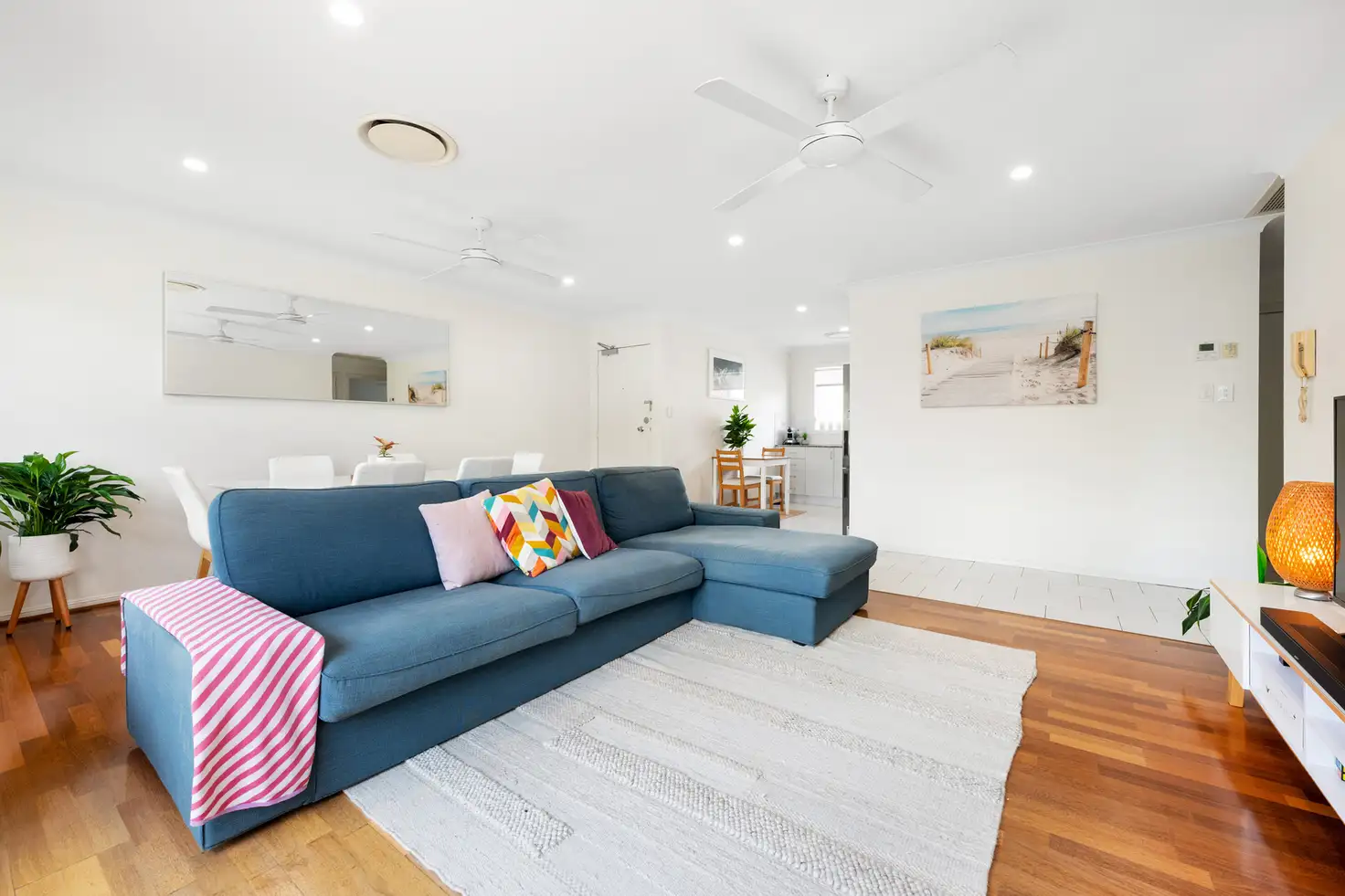 Main view of Homely unit listing, 10/7 Main Avenue, Coorparoo QLD 4151