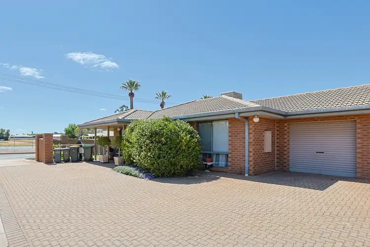 Third view of Homely unit listing, 1-4/2072-2074 Fifteenth Street, Irymple VIC 3498