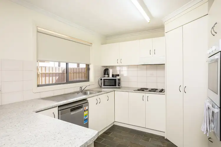 Fourth view of Homely unit listing, 1-4/2072-2074 Fifteenth Street, Irymple VIC 3498