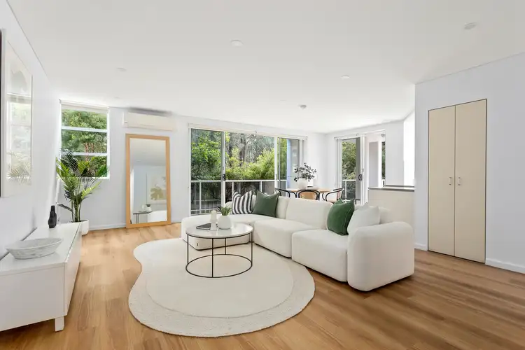Main view of Homely apartment listing, 3/25 Carters Lane, Fairy Meadow NSW 2519