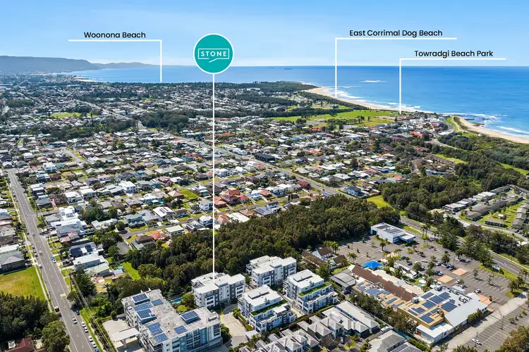 Sixth view of Homely apartment listing, 3/25 Carters Lane, Fairy Meadow NSW 2519