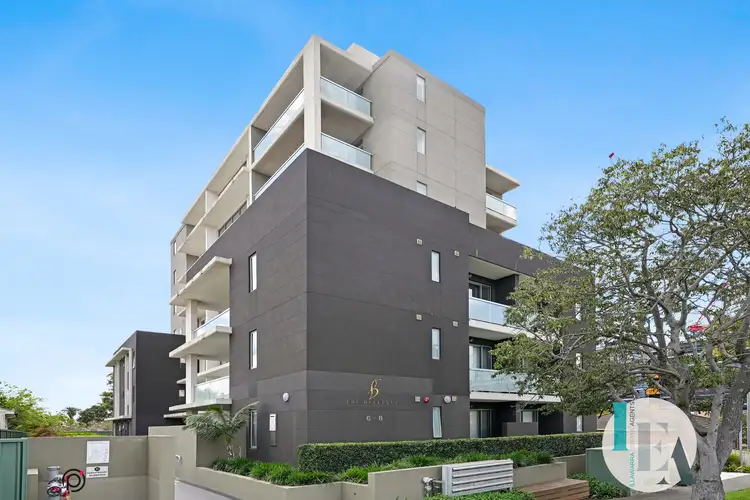 23/6-8 Hercules Street