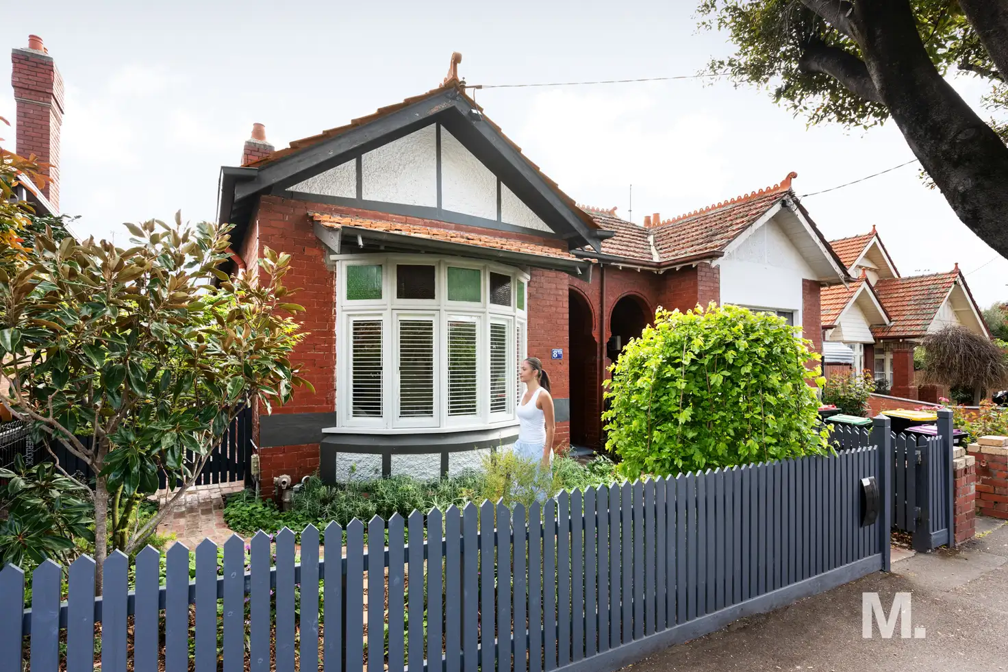 Main view of Homely house listing, 8 Whitby Street, Brunswick West VIC 3055