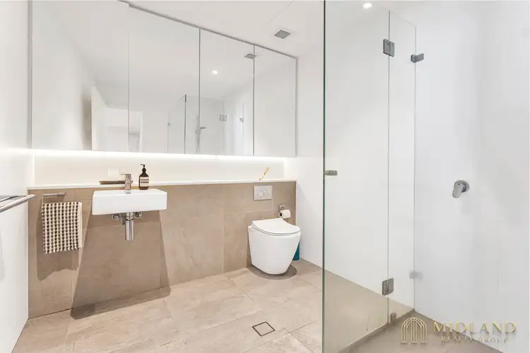 Third view of Homely apartment listing, 503/9 Albany Street, St Leonards NSW 2065